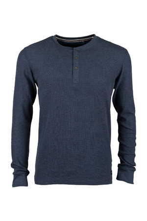 T-shirt met lange mouwen Blend