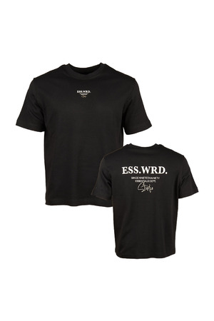 T-shirt met korte mouwen Jack & Jones