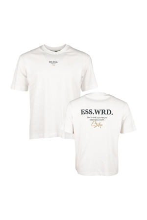 T-shirt met korte mouwen Jack & Jones
