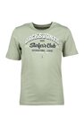 T-shirt met korte mouwen Lyle & Scott
