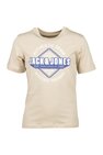 T-shirt met korte mouwen Lyle & Scott