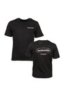 T-shirt met korte mouwen Lyle & Scott