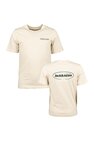 T-shirt met korte mouwen Lyle & Scott