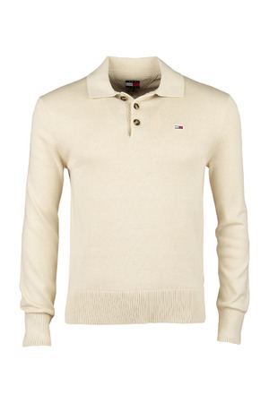 Trui met lange mouwen Tommy Jeans