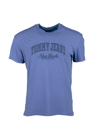 T-shirt met korte mouwen Tommy Jeans