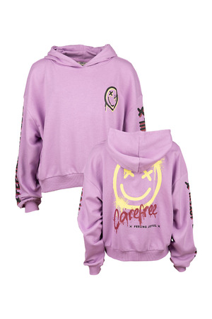 Sweater only girls