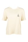 T-shirt korte mouwen She Goes Lala
