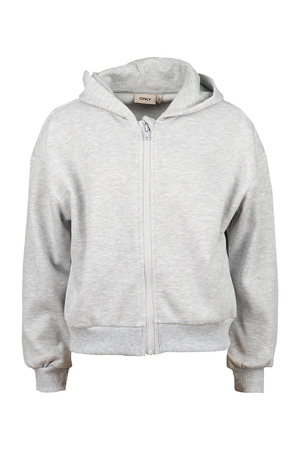 Sweatgilet only girls