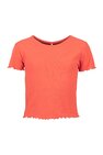 T-shirt met korte mouwen Name It