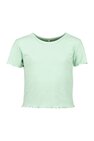 T-shirt met korte mouwen Name It