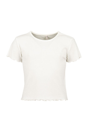 T-shirt met korte mouwen only girls