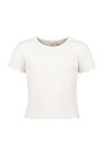 T-shirt met korte mouwen Name It