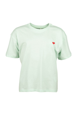 T-shirt met korte mouwen only girls
