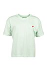 T-shirt met korte mouwen Name It