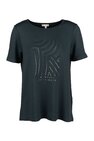 T-shirt korte mouwen She Goes Lala