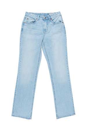 Jeansbroek Vero Moda