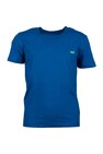 T-shirt met korte mouwen Lyle & Scott