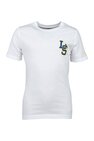 T-shirt met korte mouwen Lyle & Scott