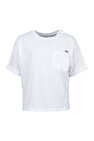 T-shirt met korte mouwen Name It