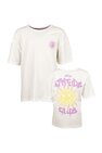 T-shirt met korte mouwen Name It