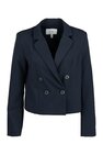 Blazer Red Button