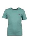 T-shirt met korte mouwen Lyle & Scott
