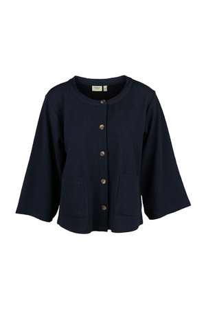Vest Fransa