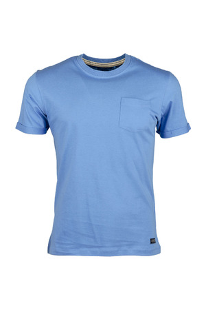 T-shirt met korte mouwen Blend