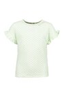 T-shirt met korte mouwen Name It