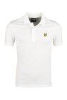 Polo met korte mouwen PME Legend