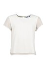 Bloes met korte mouwen G-wear
