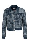 Vest JDY