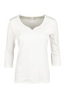 T-shirt met lange mouwen Fransa