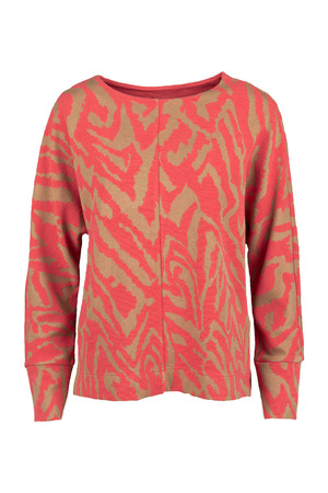 Sweater Street One