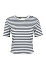 T-shirt korte mouwen She Goes Lala
