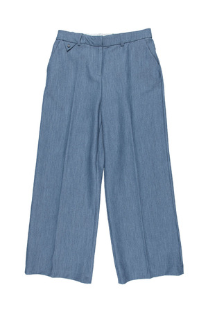 Broek Fransa