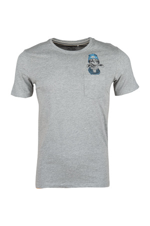 T-shirt met korte mouwen Blend