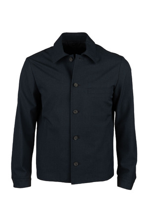 Vest Selected