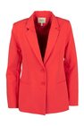 Blazer Red Button