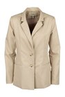 Blazer Red Button