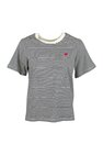 T-shirt korte mouwen She Goes Lala