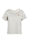 T-shirt korte mouwen She Goes Lala