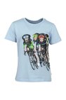 T-shirt met korte mouwen Lyle & Scott