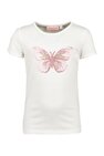 T-shirt met korte mouwen Name It