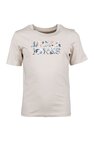 T-shirt met korte mouwen Lyle & Scott