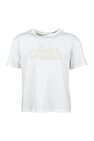T-shirt met korte mouwen Name It