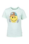 T-shirt met korte mouwen Lyle & Scott
