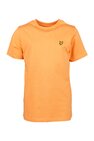 T-shirt met korte mouwen Lyle & Scott