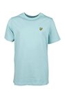 T-shirt met korte mouwen Lyle & Scott