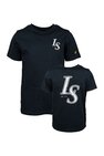 T-shirt met korte mouwen Lyle & Scott